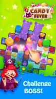 Candy Blast-2023 Match 3 Games syot layar 3