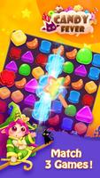 Candy Blast-2023 Match 3 Games 포스터