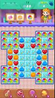 Sweet Mania - Puzzle Games اسکرین شاٹ 2