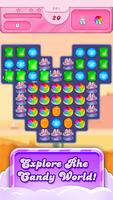 Candy Match Star پوسٹر