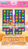 Candy Match Star اسکرین شاٹ 3