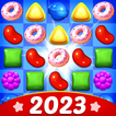 Candy Smash - Puzzle Games