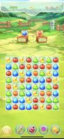 Fruit Land&Puzzle Games پوسٹر