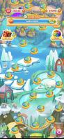 Fruit Land&Puzzle Games syot layar 1