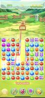 Fruit Land&Puzzle Games syot layar 3