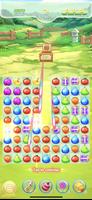 Fruit Land&Puzzle Games تصوير الشاشة 3