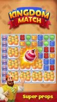Kingdom Match تصوير الشاشة 2