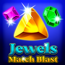 Jewels Star-Match Blast APK