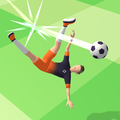 Bouncing Soccer