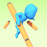 Pole Man 3D
