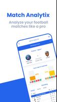 Match Analytix पोस्टर