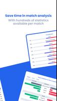 Match Analytix स्क्रीनशॉट 1