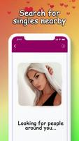 Match And Talk - Free Video Chat ảnh chụp màn hình 3