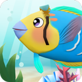 Coral Quest: Ocean Run