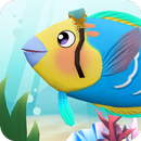 Coral Quest: Бегущий в океане APK