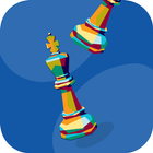 Chess Quest - Free Classic Chess Game 图标