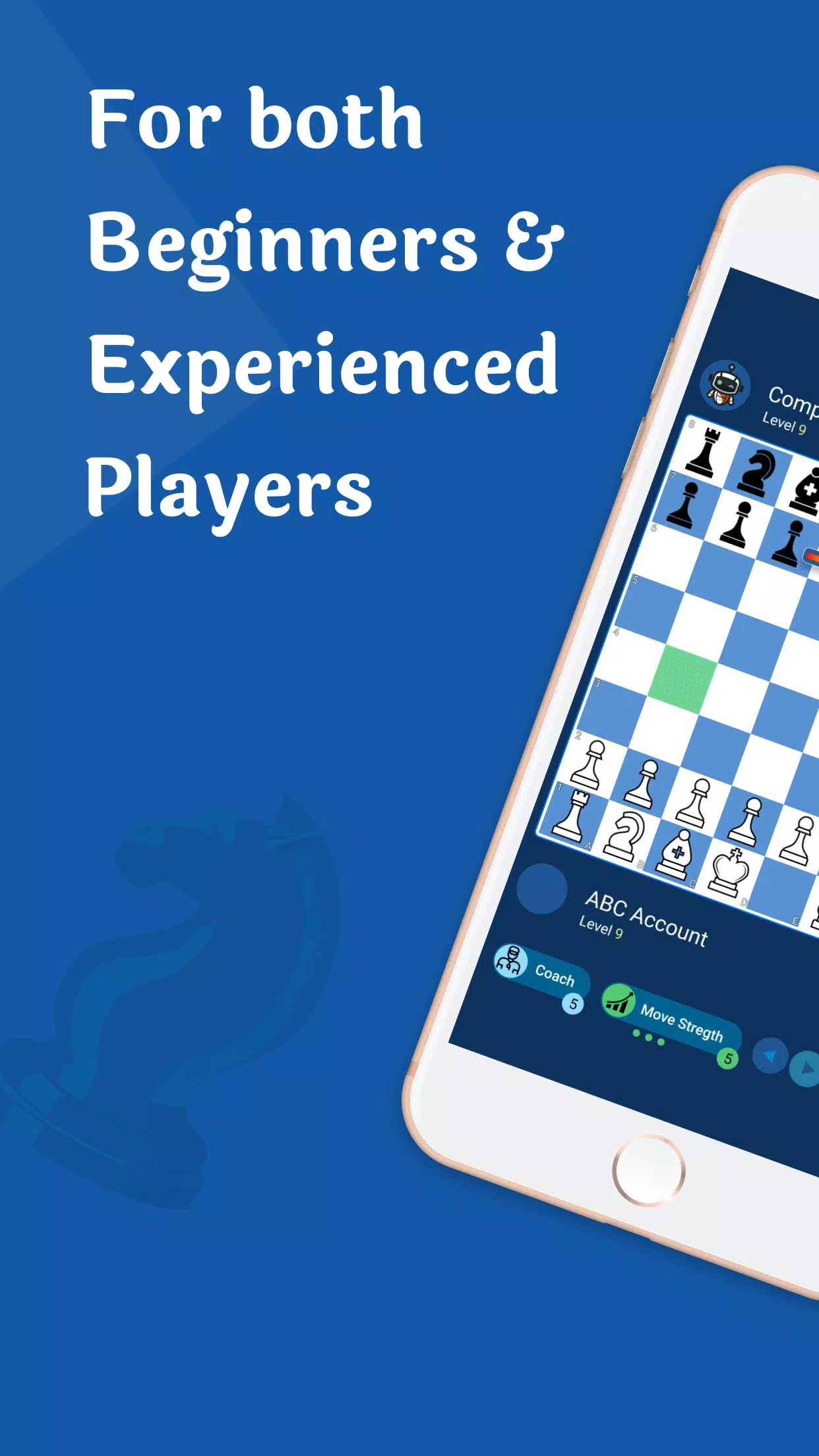 Chess Quest - Free Classic Chess Game APK 1.0.1 - Download APK