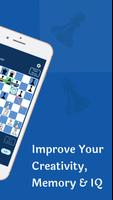 Chess Quest - Free Classic Chess Game 截图 2