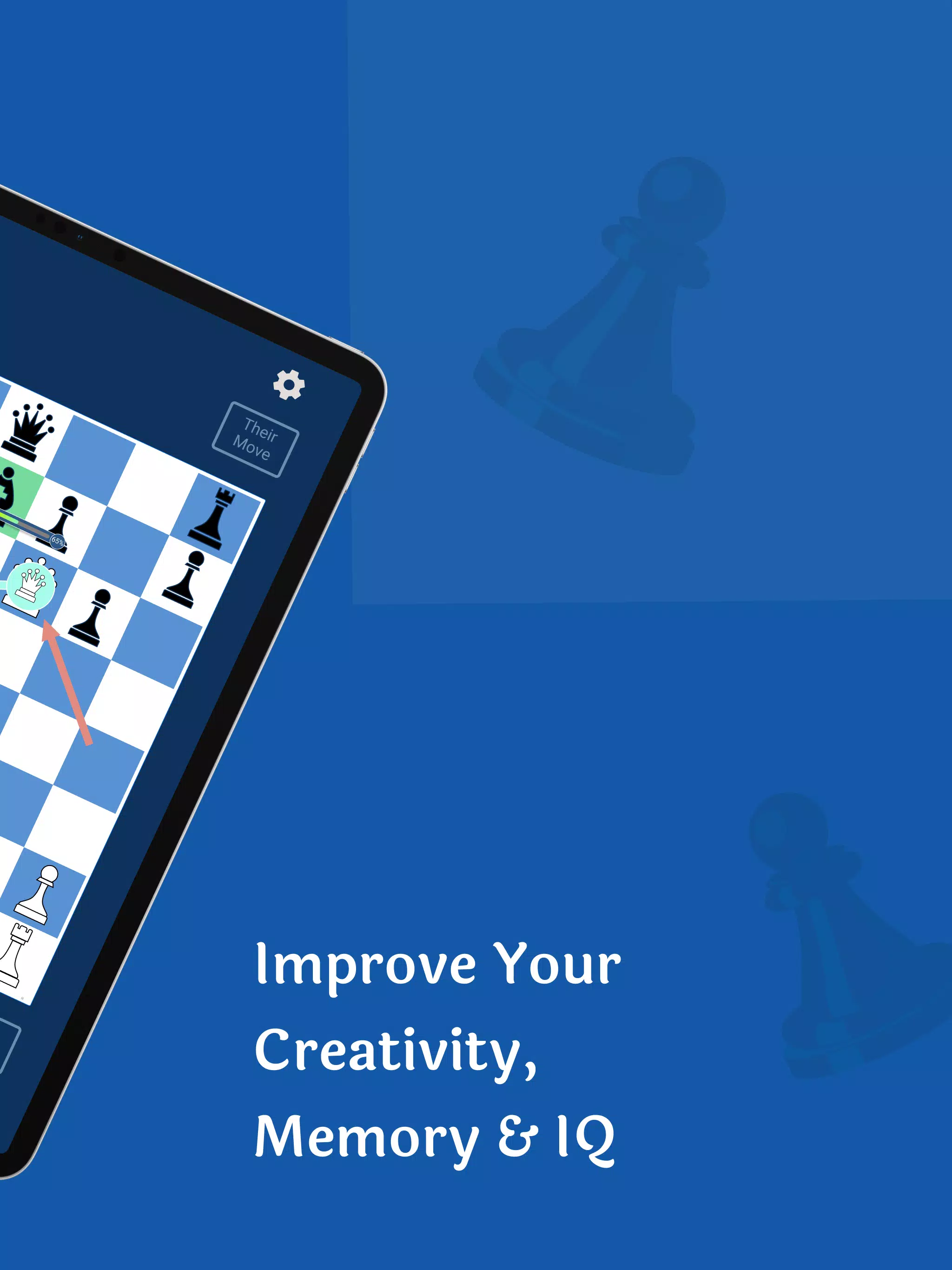 Chess Quest - Free Classic Chess Game APK 1.0.1 - Download APK