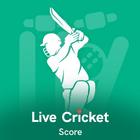 Live Cricket Score Prediction آئیکن
