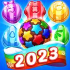 Candy Fever Smash أيقونة