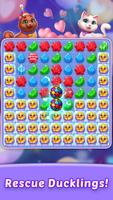 Candy Fever Smash پوسٹر