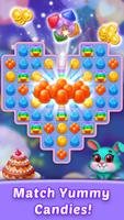 Candy Fever Smash تصوير الشاشة 2