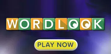 Wordlook - Guess The Word Game