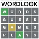 Wordlook - Guess The Word Game aplikacja