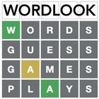 Wordlook icône