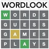 Wordlook icône