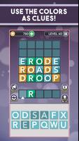 Wordleap: Guess The Word Game syot layar 2