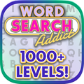Word Search Addict - Word Search Puzzle Free