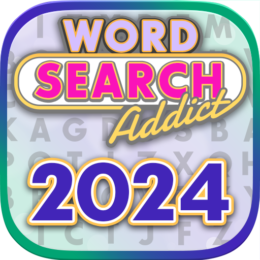 Word Search Addict Word Puzzle