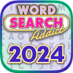 ”Word Search Addict Word Puzzle