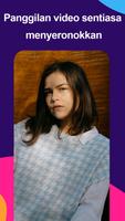 MatChat-Panggilan video atau a screenshot 1