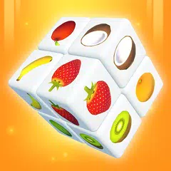 Cube Match Charm 3D アプリダウンロード