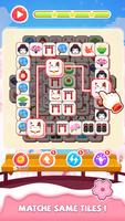 Tile Triple Master: Block Matc Ekran Görüntüsü 1