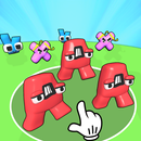 Match Alphabet – Tile Master APK