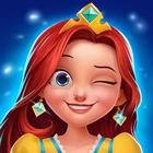 Jewel Crush™ - Match 3 Fever icon