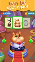 Pet Candy Puzzle ảnh chụp màn hình 2