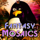Fantasy Mosaics icône