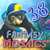Fantasy Mosaics 38: Underwater Adventure Mod apk son sürüm ücretsiz indir