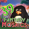 Fantasy Mosaics 39: Behind the Mirror Download gratis mod apk versi terbaru