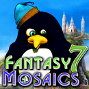 Fantasy Mosaics 7: Our Home APK