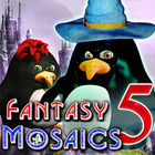 Fantasy Mosaics 5 icône