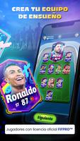 Matchday™ Champions: Fútbol captura de pantalla 1