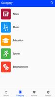 تلفاز بت مباشر - وقنوات رياضة screenshot 1