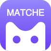 Matche - Video Chat & Make Friends