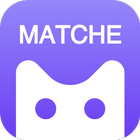 Matche-icoon